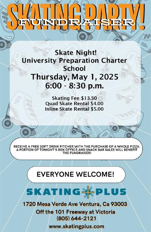 Skate Party